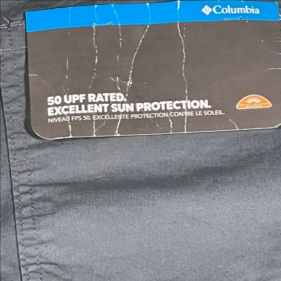 Columbia rapid River’s pants - Picture 3 of 3